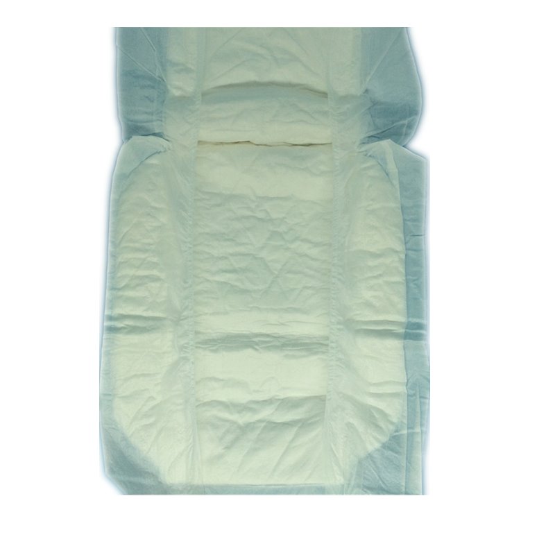 C% Tutus Maternity Pad