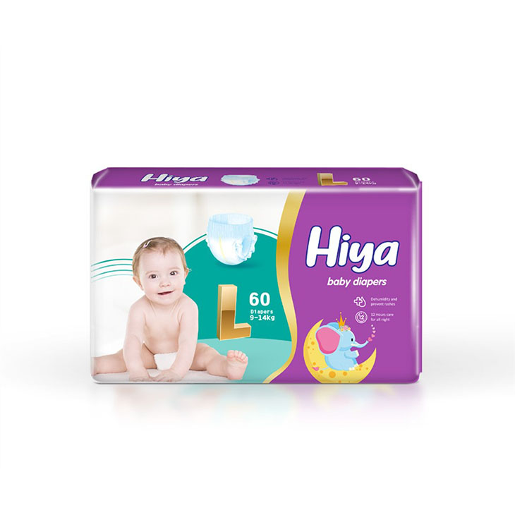 Cheap Diapers For Kenya