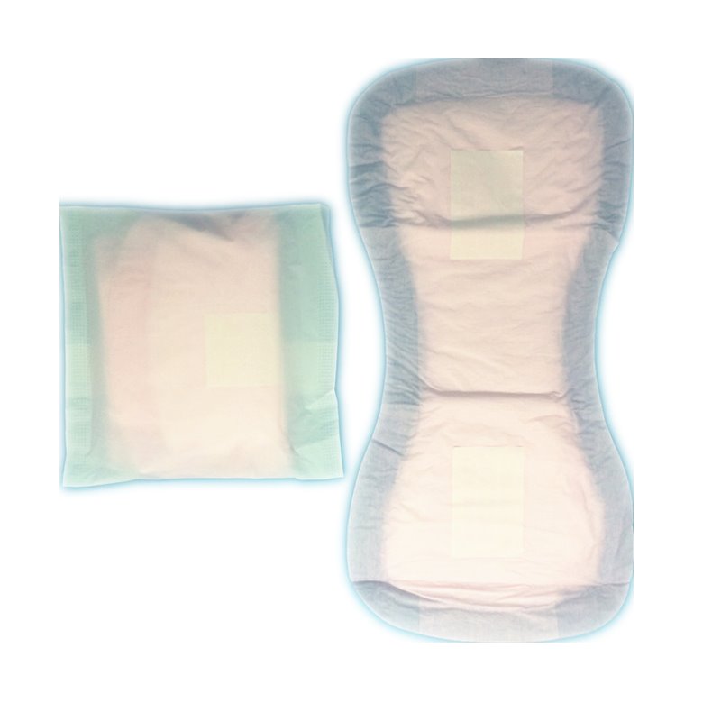 Dies tempus usus Maternity Pads