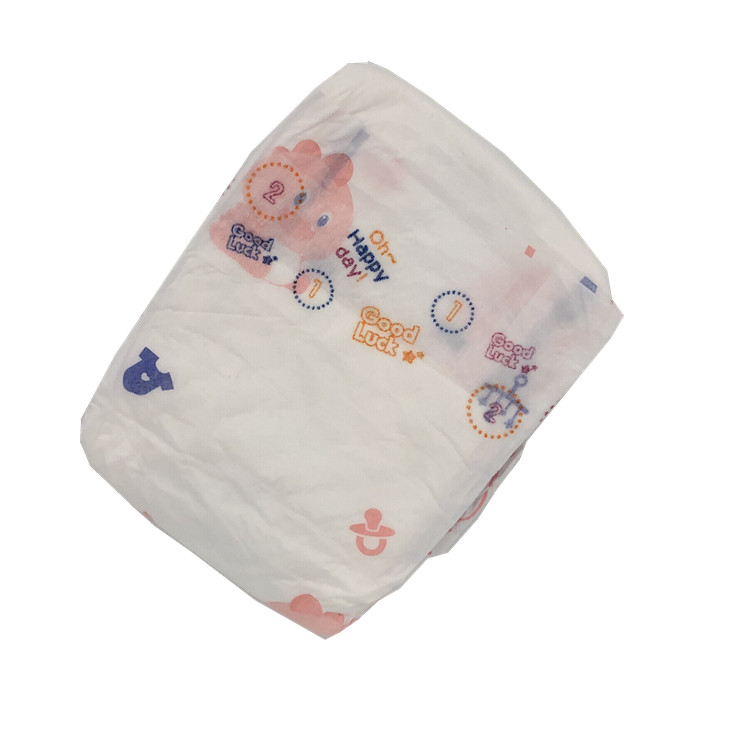 Diaper Rudis Material