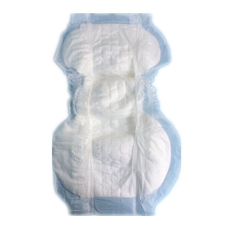 PROMPTU Sanitary Maternity Pad