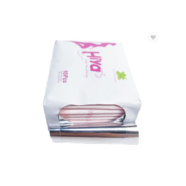 Dot Free Sanitary Pads