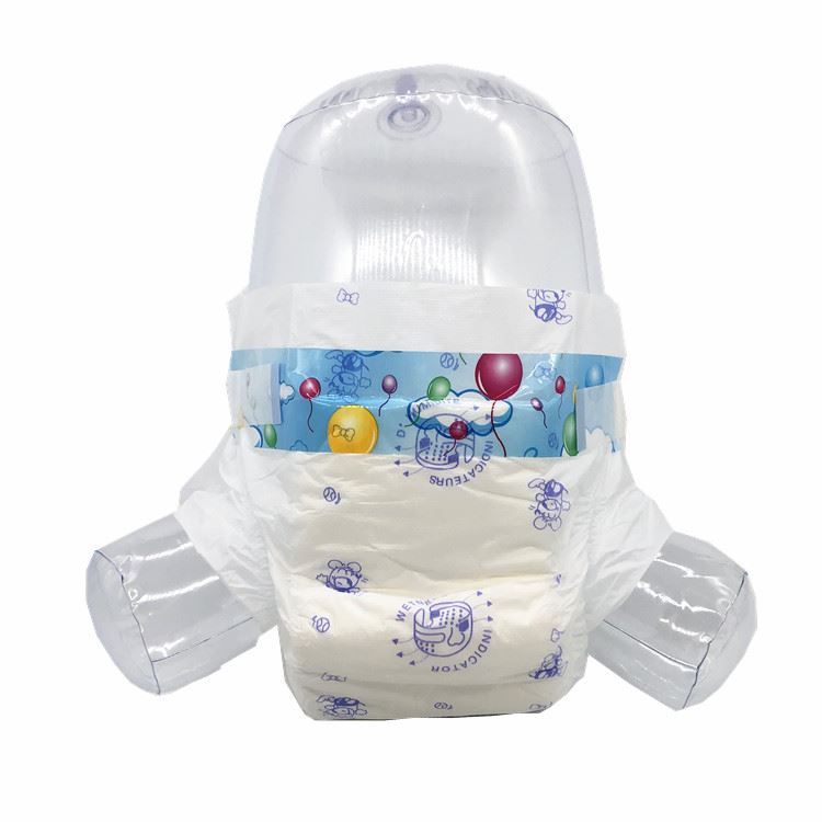 Europae Baby Diapers