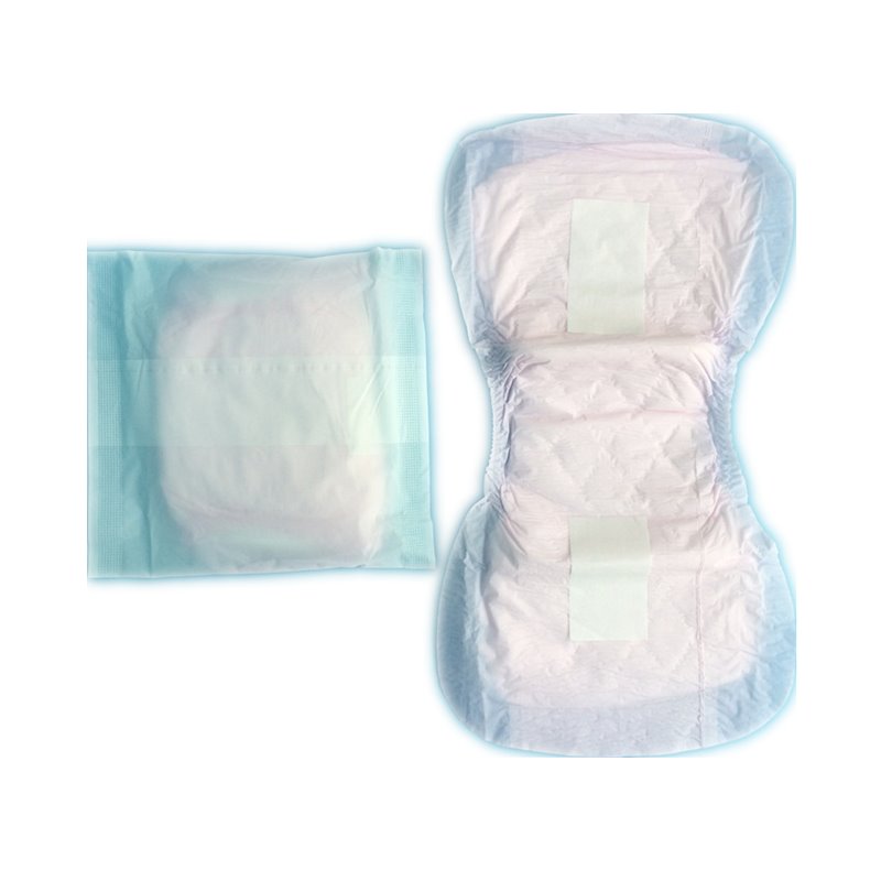 Free Sample Maternity Pad