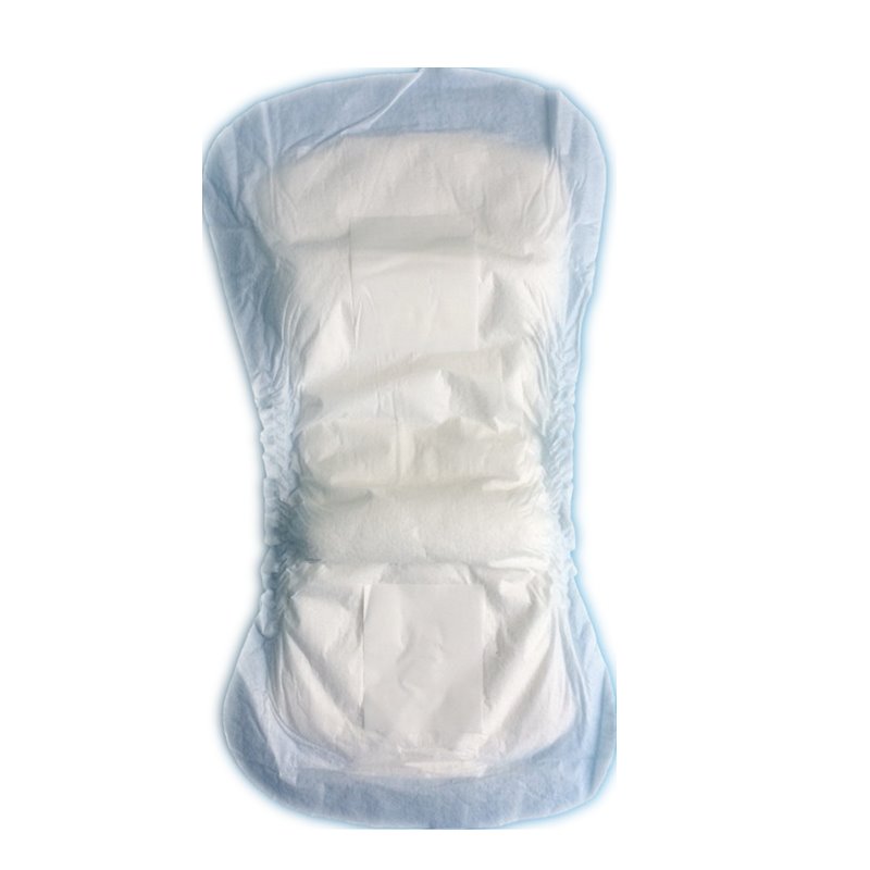 Free Sample Lorem Maternity Pads