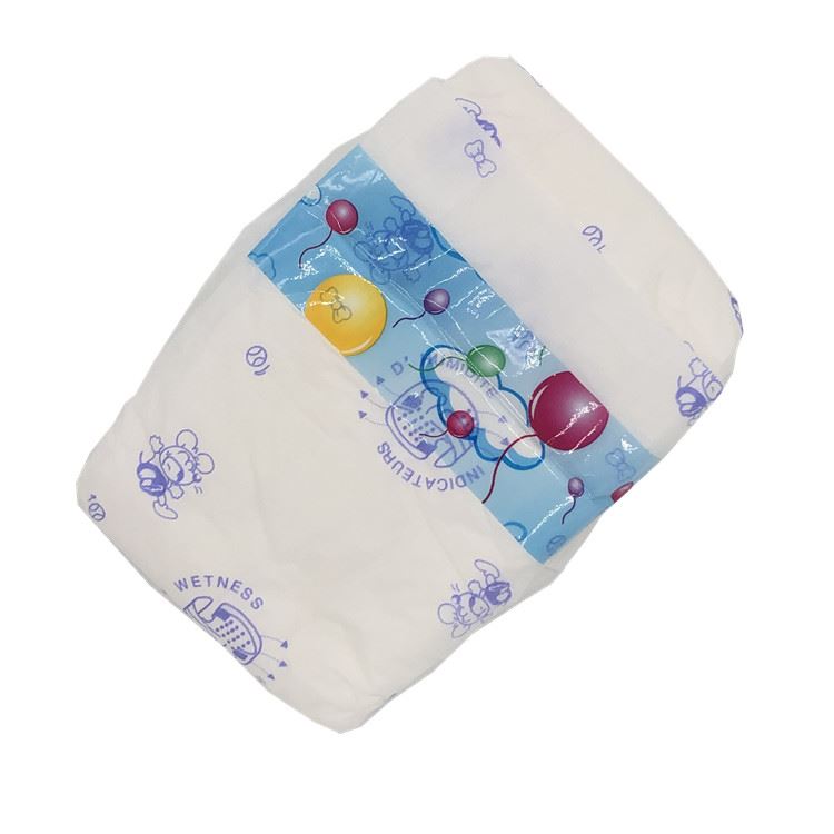 Huggies Diapers Medium