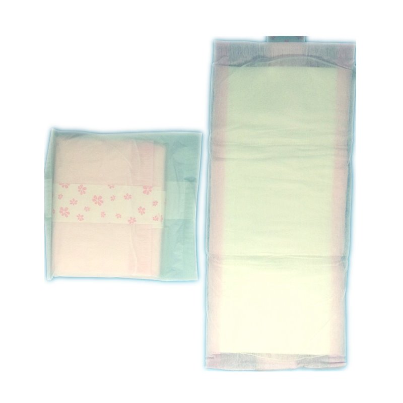 Iaponia Sumitomo SAP Maternity Pad