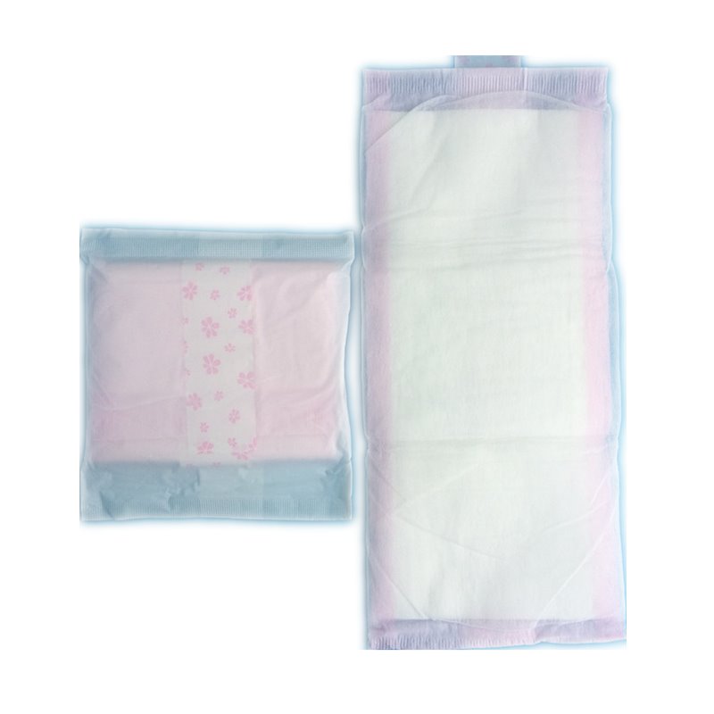 Domine Maternity Pad usus