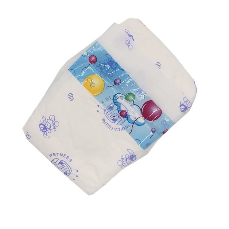 Magna Diapers