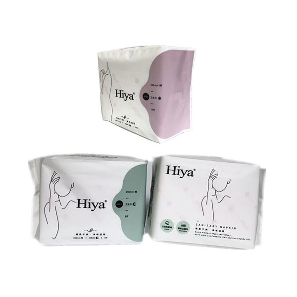 Organic Sanitary Pads Online