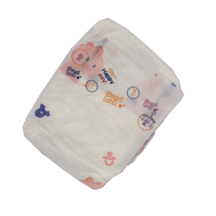 Pampers Premium Care Pants Minor