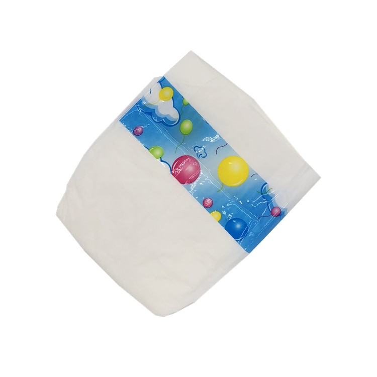 PE Puer Natus Diaper Cum PP Tape