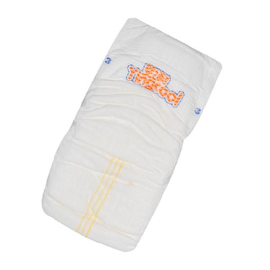 Privata Label Disposable Baby Diaper Nappy