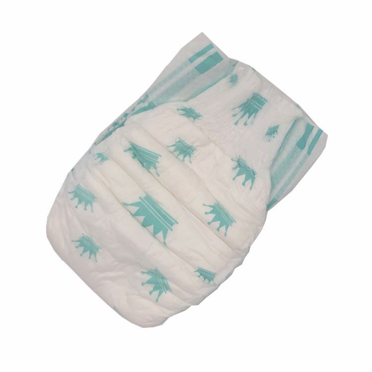 Puer Braccae Diapers supplet