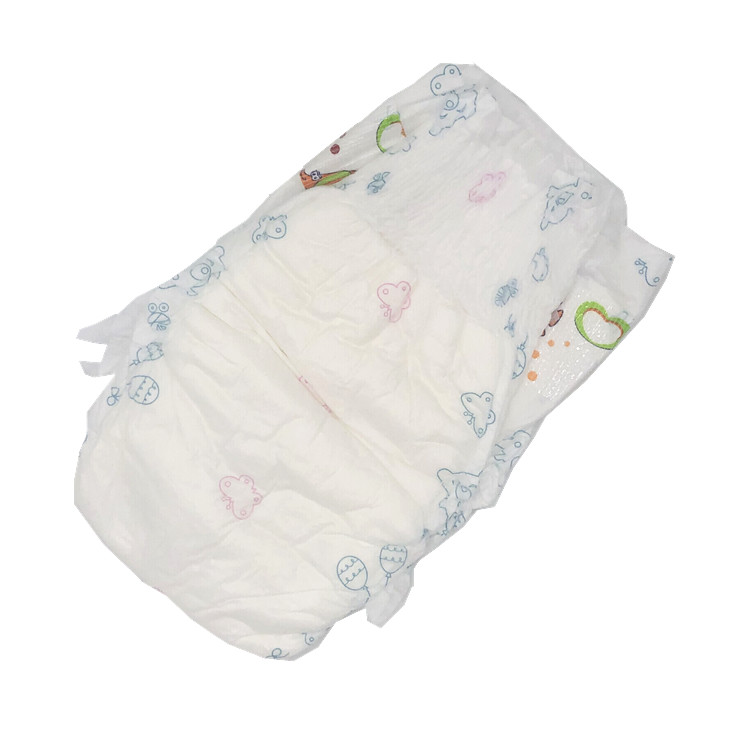 IMPERVIUS Baby Disposable Diaper