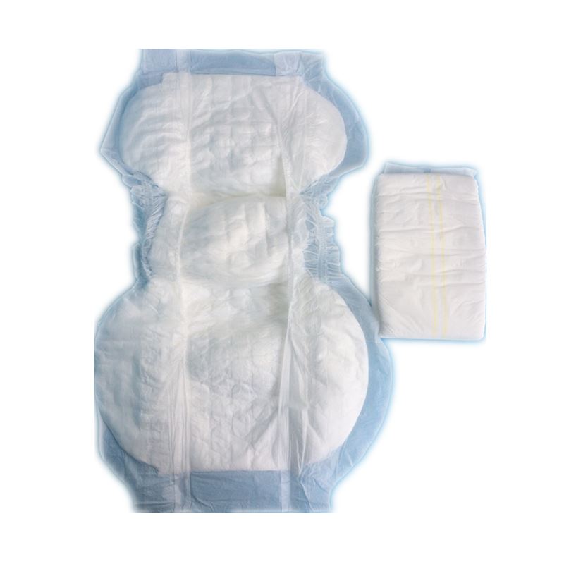 Alatum Figura Maternitatis Sanitary Pads